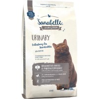 Sanabelle Urinary КУРКА корм для котів профілактика сечокам'яної хвороби 2 кг (8345002)